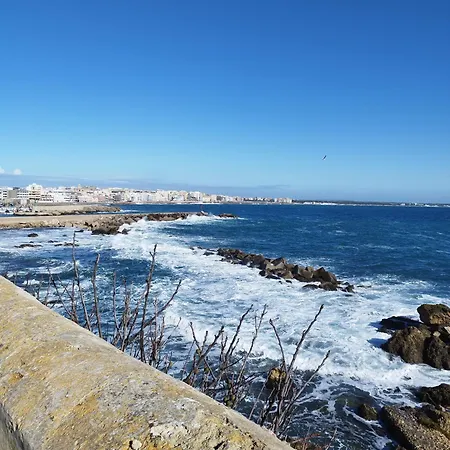 Hébergement de vacances Casetta Corallina *