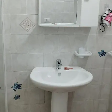 Casetta Corallina גאליפולי
