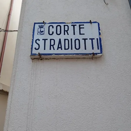 Casetta Corallina *