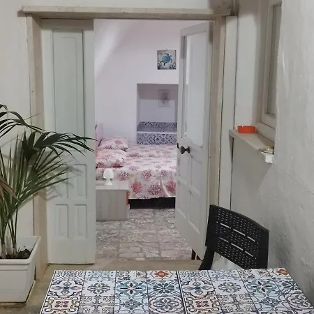 Casetta Corallina גאליפולי