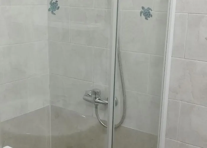 Semesterbostad Casetta Corallina