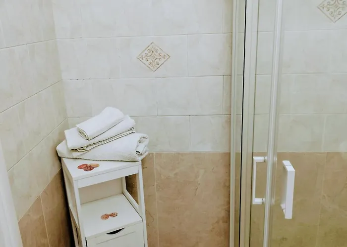 Casetta Corallina Gallipolli