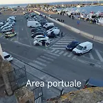 بيت للعطل Casetta Corallina غالّيبولي