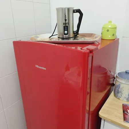 Casetta Corallina Gallipoli