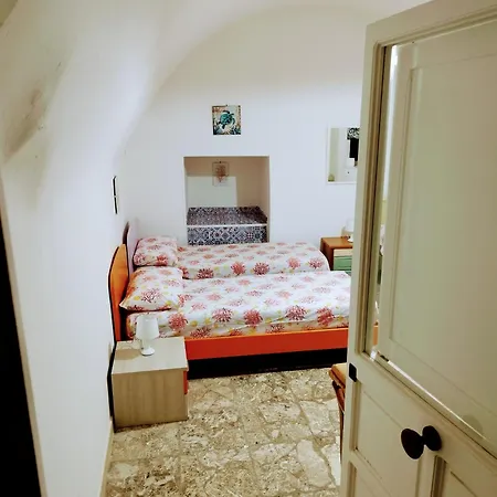 Casetta Corallina * Gallipoli