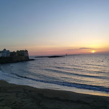 Casetta Corallina