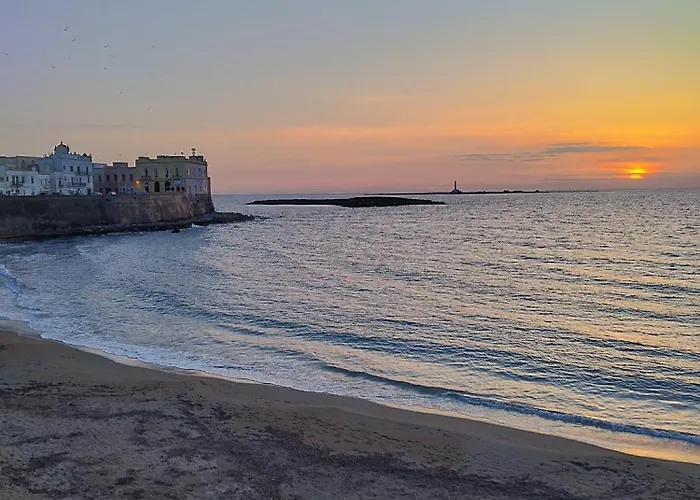 Casetta Corallina
